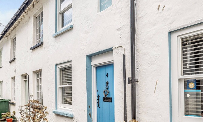 Stapleton Cottage | Sunny Shores - UK32245