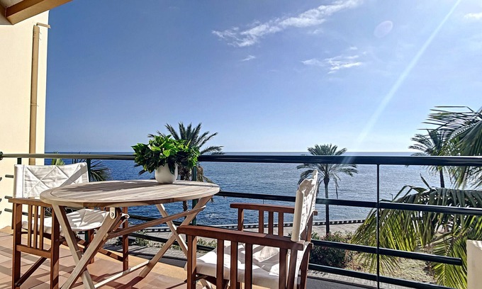 Ponta do Sol Apartment | Sunny Side by Atlantic Holiday