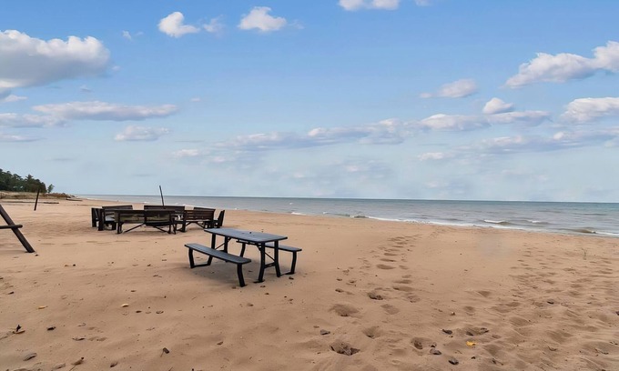 Greenbush Cottage | Sunny Side Cottages