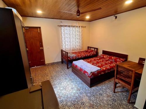 Adyar Villa | Sunny Smiles Homestay