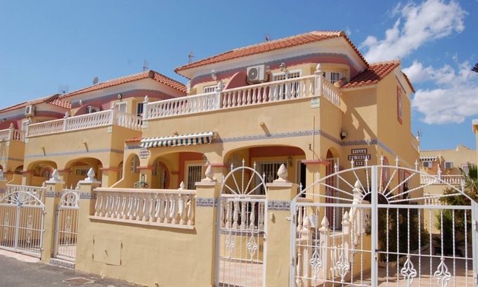 Lo Rufete House | Sunny Stay, Orihuela Costa