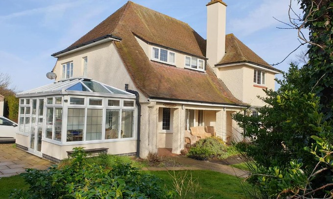 Sandilands Bed & Breakfast | Sunnycroft