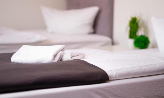 Obertraubling Apartment | SUNNYHOME Monteurwohnungen und Apartments nahe Regensburg