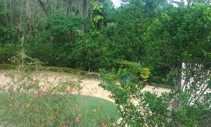 Ella Bed & Breakfast | Sunnyside Holiday Bungalow