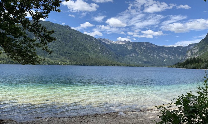 Bohinjska Bistrica Apartment | Sunrise Bohinj Apartment, just 5 km to the Bohinj lake and Vogel ski resort!