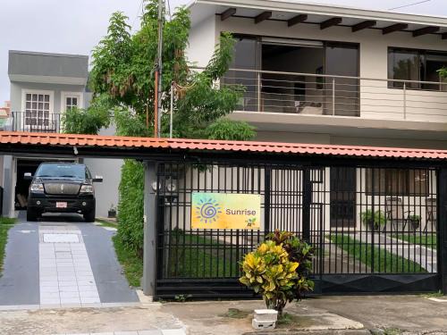 Agonia Bed & Breakfast | Sunrise by A-1
