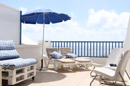 Punta Mujeres House | Sunrise Casita del Mar