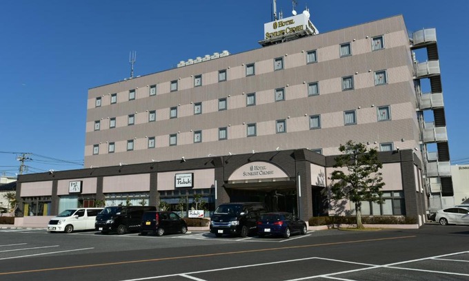 Choshi Hotel | Sunrise Choshi
