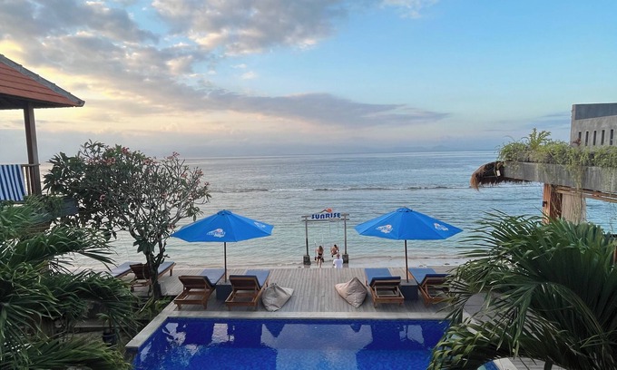 Penida Island Cottage | Sunrise Cottage Penida