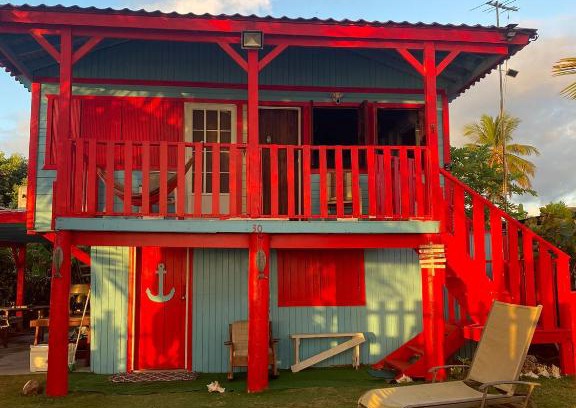 Machos Other | Sunrise Cottage