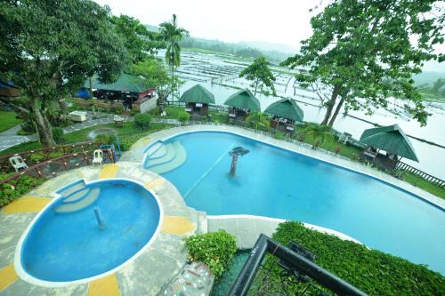 Lake Sebu Hotel | Sunrise Garden Lake Resort