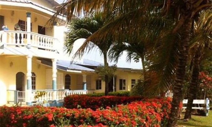 Canaan Apartment | Sunrise Getaway Apartments
