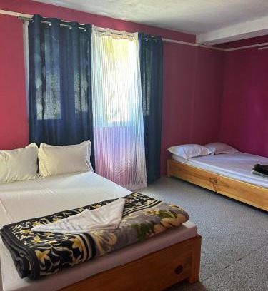 Dirang House | Sunrise Homestay