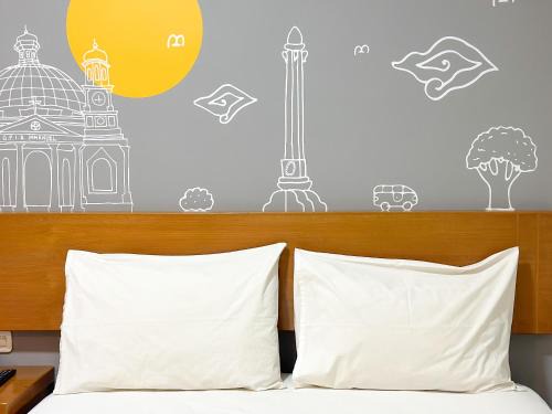 Semarang Hotel | Sunrise Hotel Semarang