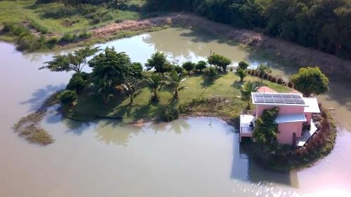 Mae Wong House | Sunrise Island Homestay
