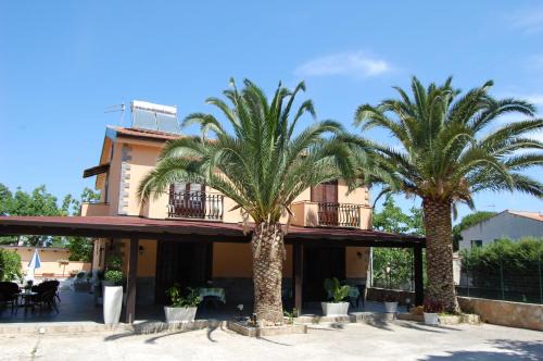 Piane Vecchie Bed & Breakfast | Sunrise