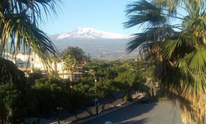 Recanati House | Sunrise Naxos Apartment