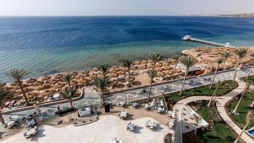 Ras Nasrani Resort | Sunrise Remal Beach Resort