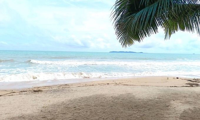 Phongprasan Hotel | Sunrise Resort