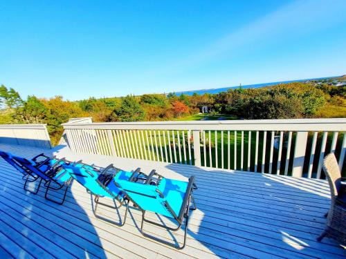 Terence Bay House | Sunrise vacation cottage