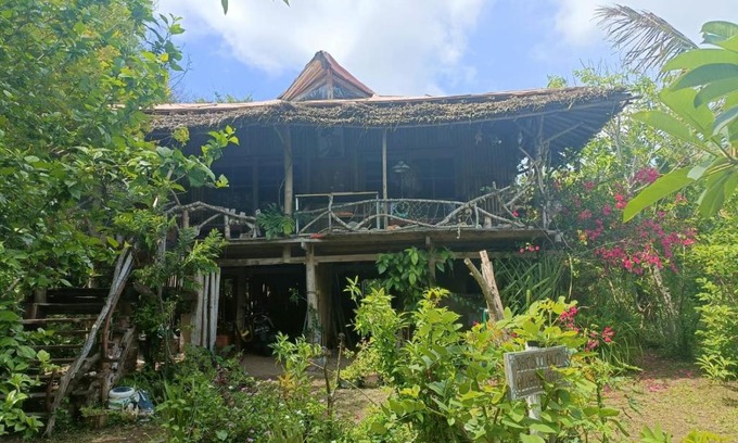 Sumbawa Barat Apartment | Sunrise Villa