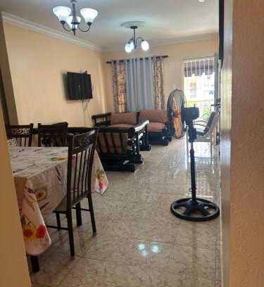 San Pedro de Macoris Apartment | SUNSET 2 Bedroom Apt