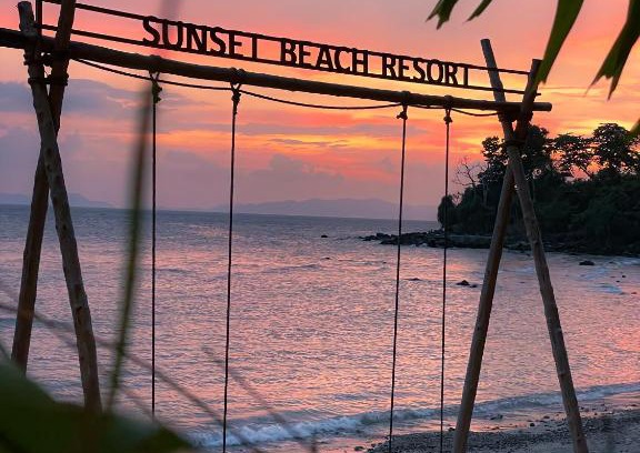 Sabang Resort | Sunset Beach Resort Weh