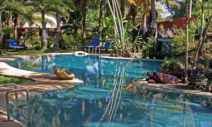 Port Vila Resort | Sunset Bungalows