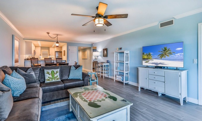Captiva Condo | Sunset Captiva Bayside 103