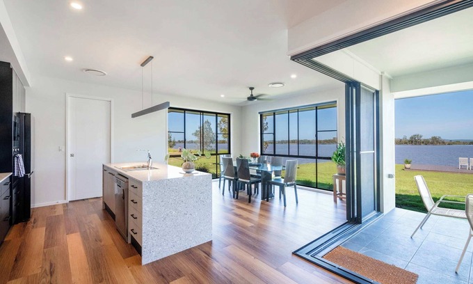 Palmers Island House | Sunset Dreams - Oceanstays