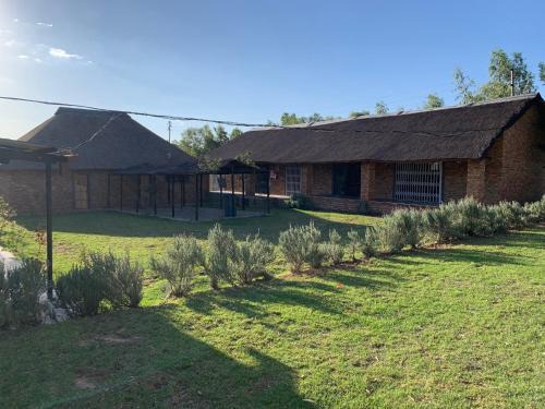 Cullinan Apartment | Sunset Guesthouse and Venue Cullinan