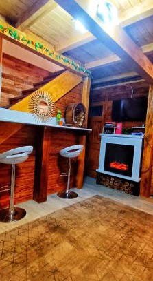 Cuci House | Sunset Oasis