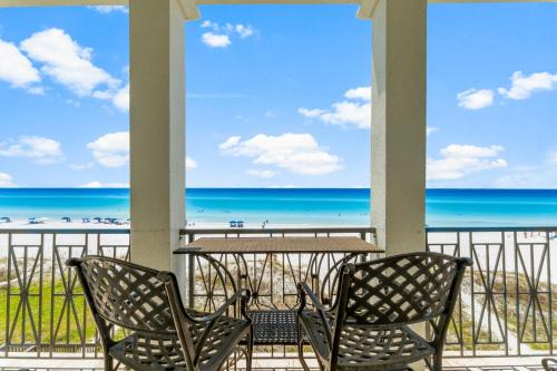 Frangista Beach House | Sunset Over Seas-1767 Scenic Gulf Drive