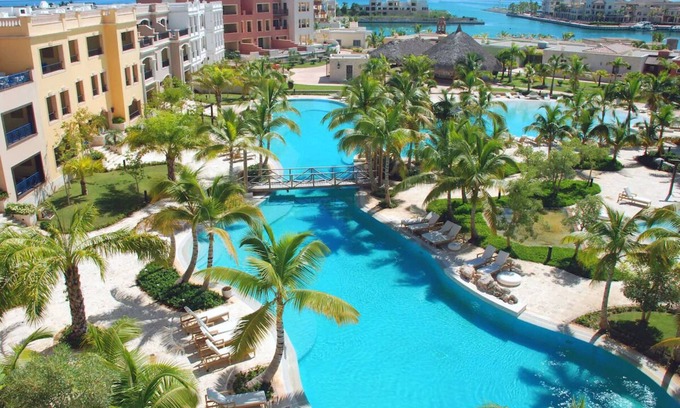 Punta Cana Village Villa | Sunset Paradise
