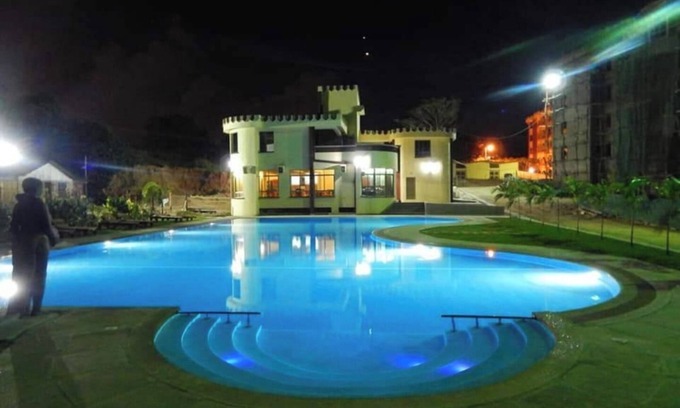 Shanzu Apartment | Sunset Paradise Holidays Homes