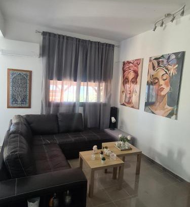 Stroumpi House | Sunset Paradise Villa Stroumpi