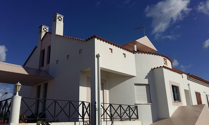 Vila Nova de Santo Andre Villa | Sunset Santo Andre, Alentejo Coast, Portugal - Family House
