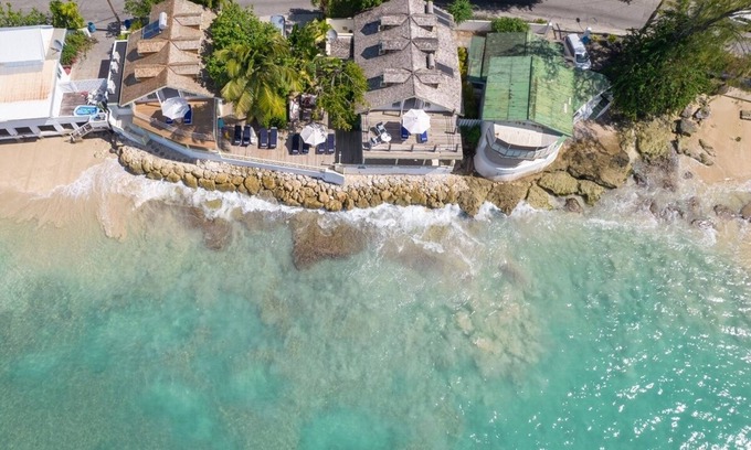 Mullins Villa | Sunset Reach by Blue Sky Luxury