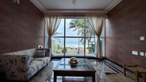 Koteshwar House | SUNSET SANDS Resort
