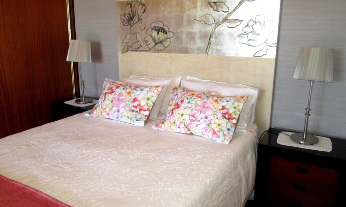 Ponta do Sol Apartment | Sunset sea breeze 24801/AL- Portugal Tourism.