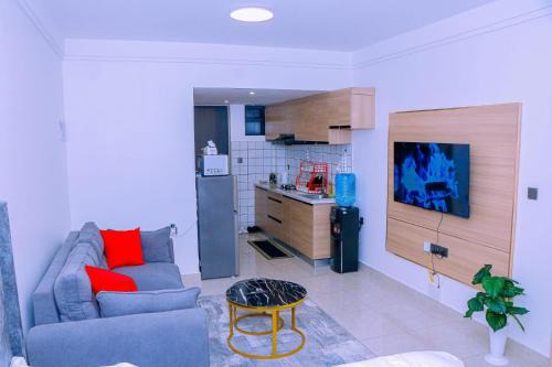 Ruaka Apartment | Sunset stays