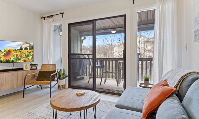 Village of Four Seasons Condo | Sunshine Villa - Lakeside & Indoor Pool!