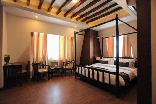 Lazimpat Hotel | Sunshine Boutique Hotel