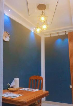 Mbalmayo Apartment | SunShine
