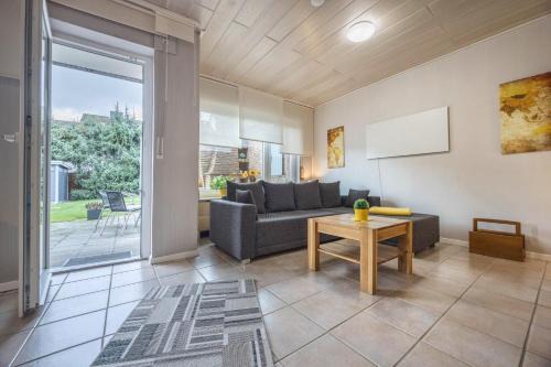 Porta Westfalica Apartment | Sunshine