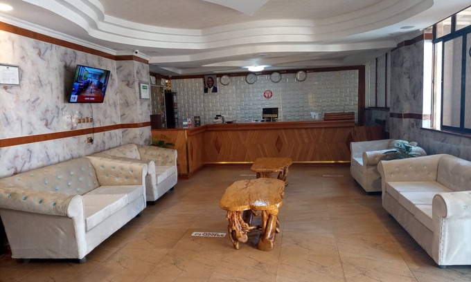 Kericho Hotel | Sunshine Hotel