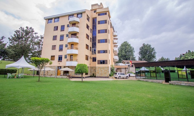 Kericho Hotel | Sunshine Hotel Upperhill
