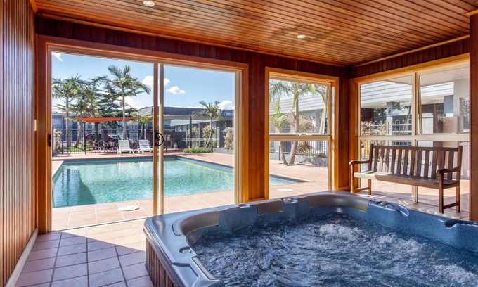 Ardeer Hotel | Sunshine Motor Inn