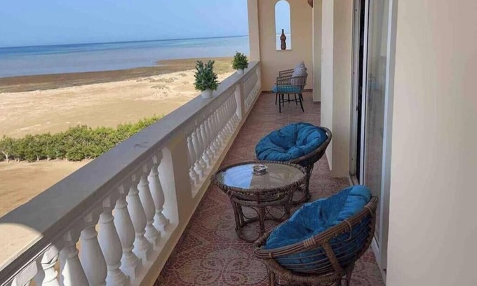 El Quseir Villa | Sunshine villa -south Safaga