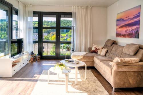 Groenebach Apartment | Sunside Winterberg